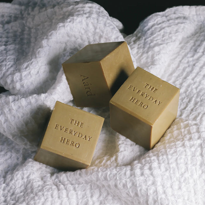 Soap "The everyday hero" 