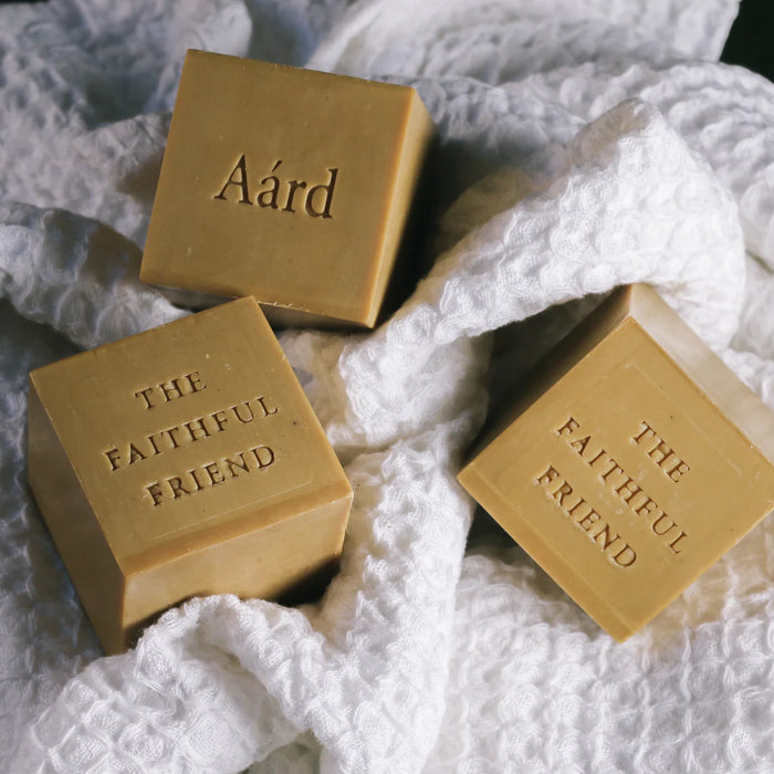 Soap "The faithful friend" 