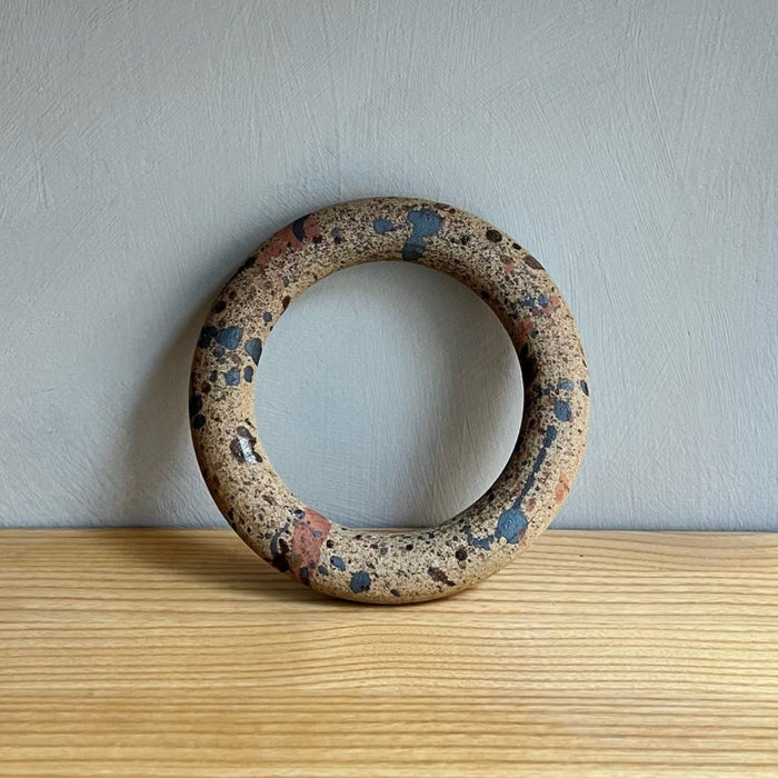 Ring i keramik