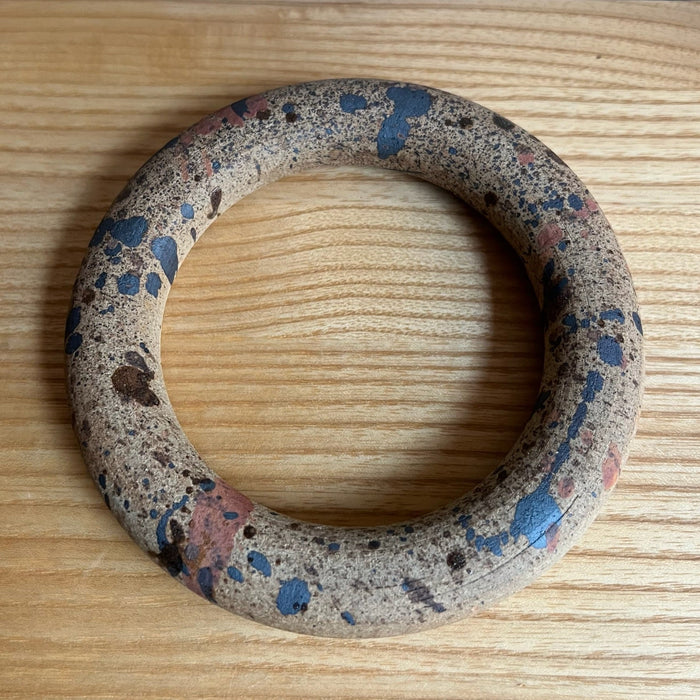 Ring i keramik