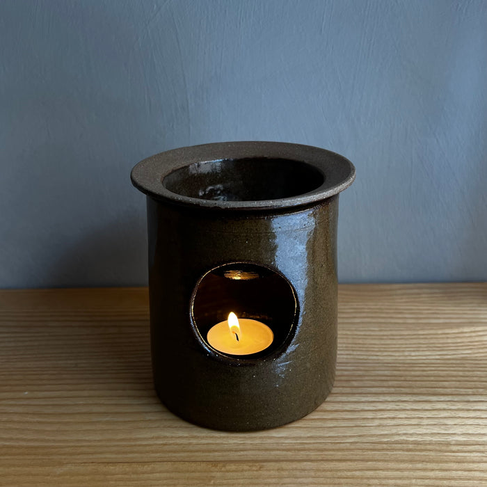 Lykta för eterisk olja