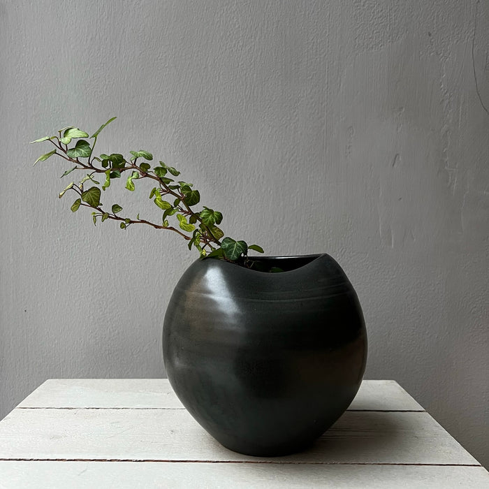 Organic vase