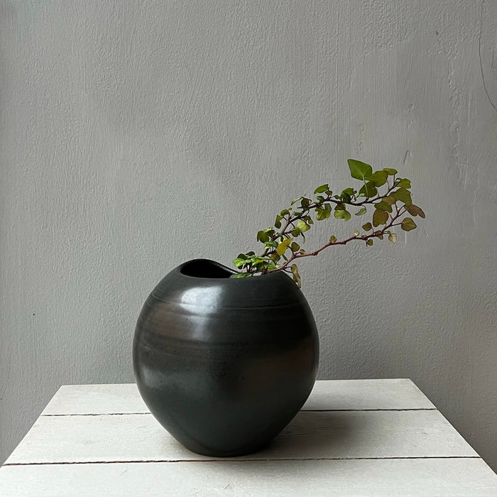 Organic vase