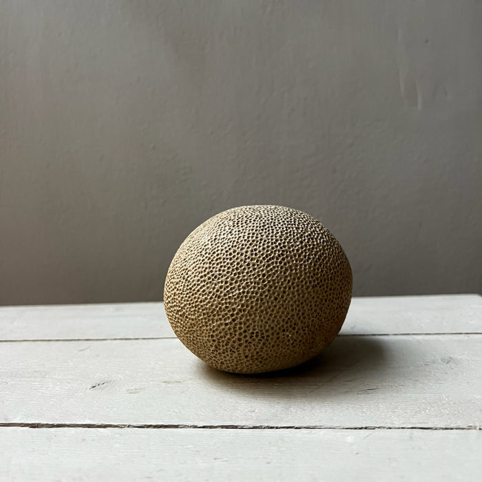 Ceramic ornament, hangble