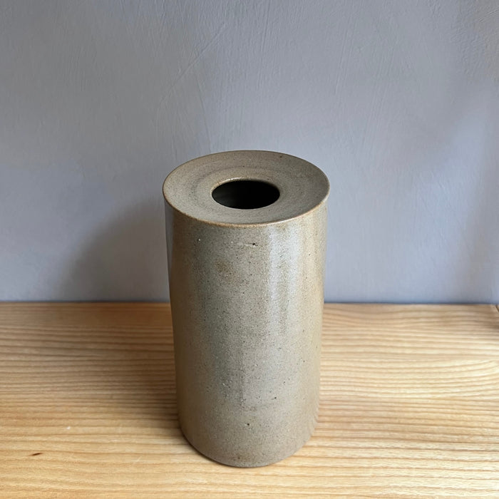 Small straight vase