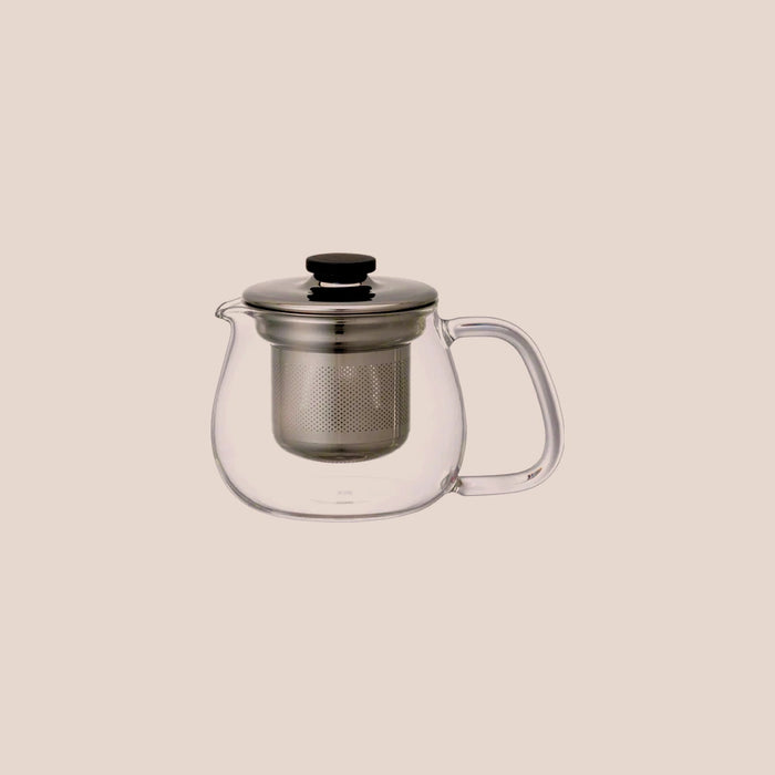 Teapot, small