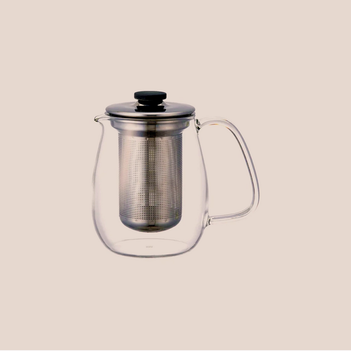 Teapot, large